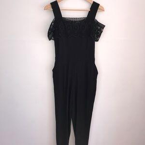French connection jumpsuit